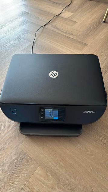 HP ENVY 5644 – Printer, Scanner & Kopieerapparaat beschikbaar voor biedingen