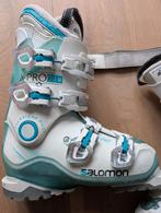 Salomon X-Pro 90W skischoenen, 160 tot 180 cm, Gebruikt, Schoenen, Skiën