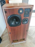 IMF TLS 50 MK2 + Musical Fidelity A120, Ophalen, Speakers, Overige merken