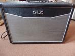 versterker/Knoxville acoustic guitar amplifier, Muziek en Instrumenten, Ophalen, Zo goed als nieuw, Minder dan 50 watt