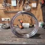 Harley davidson velg, Motoren, Onderdelen | Oldtimers, Ophalen of Verzenden