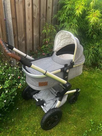 Joolz kinderwagen studio gris beschikbaar voor biedingen