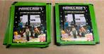 panini minecraft celebration sticker album 15, Ophalen of Verzenden, Nieuw, Meerdere plaatjes
