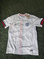 Chelsea Uitshirt 2025/2026- Nieuw met kaartjes! M, Wit, Nike, Nieuw, Overige maten