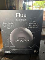 Sterrenprojector Sega Toys Homestar Flux (Satin Black), Ophalen, Zo goed als nieuw