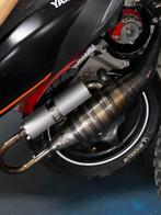 DDL HIGH END/ ddl hig end 70cc, Fietsen en Brommers, Minibikes, Midibikes en Pitbikes, Ophalen, Zo goed als nieuw, DDL, Overige typen