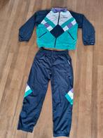 Vintage Hummel Trainingspak - L Retro Stijl, N, Ophalen of Verzenden, Nederland, Hummel