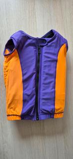 Zwemvest Zed en Sop Optisport maat L, Ophalen of Verzenden, Zo goed als nieuw, Jongen of Meisje, Zwem-accessoire