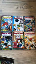 Donald duck pockets, Boeken, Meerdere stripboeken, Ophalen, Gelezen