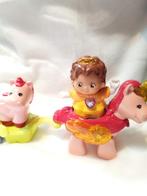 VTech vrolijke vriendjes Penny & eenhoorn, Kinderen en Baby's, Speelgoed | Vtech, Ophalen of Verzenden, Gebruikt, 2 tot 4 jaar