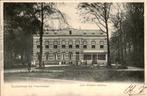 Oudeschool bij Heerenveen, Ophalen of Verzenden, Voor 1920, Gelopen, Friesland