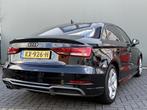 Audi A3 Limousine BWJ 2017 1.4 TFSI 150 PK CoD Sport Pro Lin, Gebruikt, 4 cilinders, 150 pk, 1210 kg
