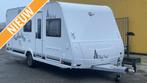Bürstner Premio Black Forest 495 TK, Caravans en Kamperen, Caravans, Bedrijf, Bürstner, Overige typen, 5 tot 6 meter