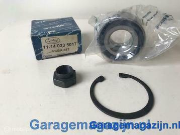 Wiellager set Citroën Peugeot VKBA882 11140335017 335017 beschikbaar voor biedingen