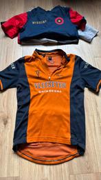 Rapha wol fietsshirt. Maat s., Ophalen of Verzenden, Zo goed als nieuw, Bovenkleding