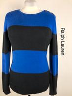 Ralph Lauren Trui  (mt: 42) 15,4/8242, Kleding | Dames, Blauw, Maat 42/44 (L), Ophalen of Verzenden, Zo goed als nieuw
