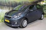 Peugeot 108 1.0 e-VTi Blue Lion | zuinig | Goed onderhouden, Voorwielaandrijving, Gebruikt, Euro 6, 4 stoelen