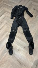 Alpinestars Dames Motorpak + Laarzen - Maat 38/40, Motoren, Kleding | Motorkleding, Ophalen of Verzenden, Tweedehands, Dames, Laarzen