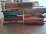 Doos boeken communistische uitgeverij Pegasus, Boeken, Ophalen of Verzenden, Gelezen, Maatschappij en Samenleving, Nederland