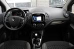 Renault Captur 0.9 TCe Intens / Navigatie / Camera / Trekhaa, Auto's, Renault, Te koop, Zilver of Grijs, Benzine, Gebruikt