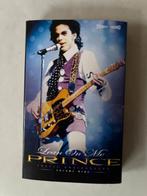 Prince - Lovesexy Soundcheck (Music Cassette) Tape Edition, Cd's en Dvd's, Cd's | Pop, Verzenden, 1980 tot 2000, Nieuw in verpakking
