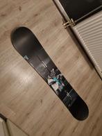 BURTON CUSTOM 160 SNOWBOARD, Sport en Fitness, Snowboarden, Ophalen of Verzenden, Zo goed als nieuw, Board