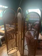 Mooie roomdevider/kamerscherm, Ophalen, Zo goed als nieuw