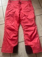 Roze skibroek maat xxl, Kleding | Dames, Wintersportkleding, Ophalen of Verzenden, Zo goed als nieuw, Maat 46/48 (XL) of groter