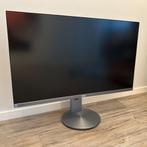 AOC U2790PQU 27 inch 4K Monitor, Ingebouwde speakers, IPS, 5 ms of meer, 60 Hz of minder