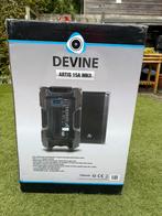 Devine Artis 15A MKII active luidspreker, Ophalen, Nieuw, Audio