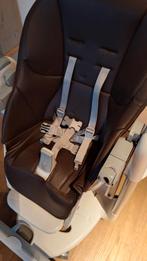 Peg Perego Tatamia Kinderstoel - Nieuwe Hoes!, Ophalen, Zo goed als nieuw, Meegroeistoel, Gordel(s)