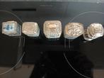 5 snuifdoosjes of in 1 koop, Antiek en Kunst, Antiek | Goud en Zilver, Ophalen of Verzenden