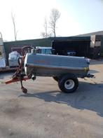 cebeco water tank giertank waterwagen  vacuumwagen watertank, Gebruikt, Ophalen