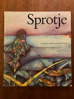 Lemniscaat • Sprotje • jacqueline held & Arnaud Laval vintag, Ophalen, Zo goed als nieuw