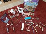 schleich horseclub, Kinderen en Baby's, Speelgoed | Overig, Ophalen of Verzenden, Gebruikt, Jongen of Meisje