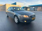Audi A4 1.8 T 120KW 2005 Grijs, Voorwielaandrijving, 730 kg, 4 cilinders, A4