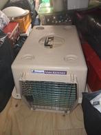 Petmate Vari Kennel Transportbox hond/kat, Ophalen, Gebruikt
