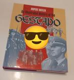 (Book) An Illustrated History of the Gestapo, Verzamelen, Militaria | Tweede Wereldoorlog, Ophalen, Boek of Tijdschrift