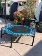 Jumping fitness trampoline, Sport en Fitness, Ophalen, Overige typen