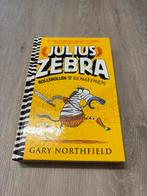Julius Zebra: Rollebollen met de Romeinen, Boeken, Ophalen of Verzenden, Zo goed als nieuw, Fictie algemeen