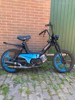 Tomos 65cc Airsal, Ophalen of Verzenden, Gebruikt, 65 cc, Flexer