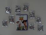 Nieuwe dvd Toy Story 2 en 9 Toy Story zakjes, Ophalen of Verzenden, Nieuw in verpakking