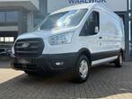Ford TRANSIT 350 2.0 TDCI L3H2 AIRCO BIG SCREEN NAVI PDC-CAM, 1995 cc, Wit, Electronic Stability Program (ESP), Ford