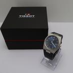 Tissot PRX T137.410.16.041.00 Herenhorloge | in Nieuwstaat, Sieraden, Tassen en Uiterlijk, Horloges | Heren, Niet ingevuld, Zo goed als nieuw