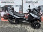 Piaggio MP3 500 LT Sport ACTIEPRIJS €3250 (bj 2011), 493 cc, Bedrijf, Overig, 12 t/m 35 kW