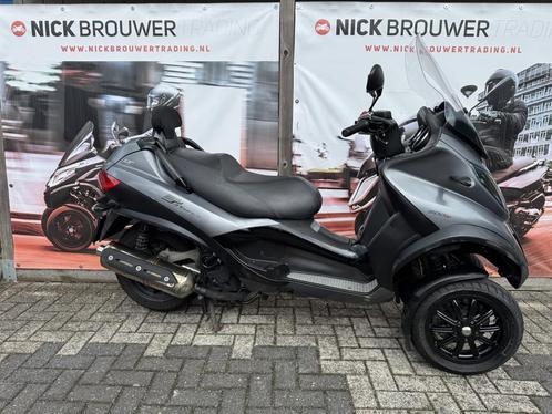 Piaggio MP3 500 LT Sport ACTIEPRIJS 2850 (bj 2011), Motoren, Motoren | Piaggio, Bedrijf, Overig, 12 t/m 35 kW