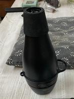 Yamaha silent brass demper hoorn, waldhoorn en corhoorn, Ophalen of Verzenden, Zo goed als nieuw, Hoorn