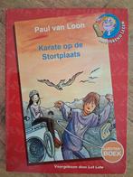 Luisterboek  - Karate op de stortplaats  - Paul van Loon, Boeken, Ophalen of Verzenden, Paul van Loon, Cd, Kind
