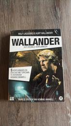 Wallander, vijf originele verfilmingen, Boxset, Actiethriller, Ophalen of Verzenden, Nieuw in verpakking