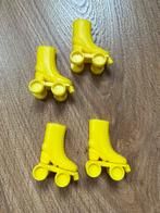Barbie rolschaatsen, Ophalen of Verzenden, Zo goed als nieuw